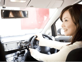 運転のしやすさ