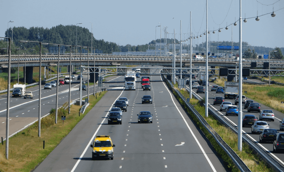 高速道路