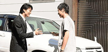 クルマ購入の基礎知識