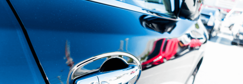 未使用のクルマなのに安い?登録済み未使用車という選択肢とその上手な探し方
