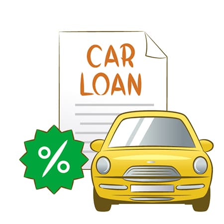 画像:自動車ローンのベストな金利比較方法とは?