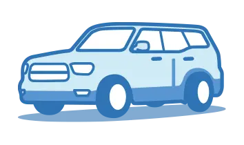 SUV／クロカン