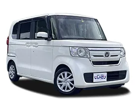 ホンダ Ｎ ＢＯＸ Ｇ L ホンダセンシング