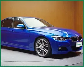 BMW 320i