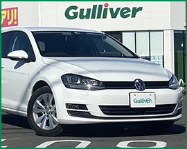 V・ワーゲン VW ゴルフ