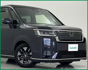 ホンダ ステップワゴン