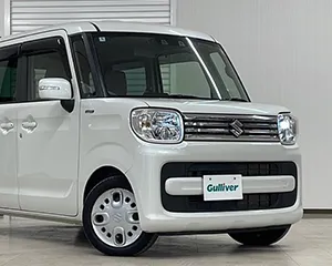 スズキ スペーシア HYBRID X