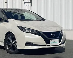 日産 リーフ XVセレクション