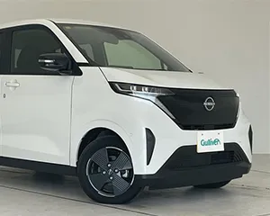 日産 サクラ X