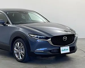 マツダ CX-30 20S プロアクティブ