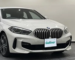 BMW 118d Mスポーツ