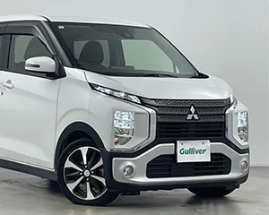 三菱 eKクロス T