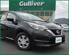 日産 ノート