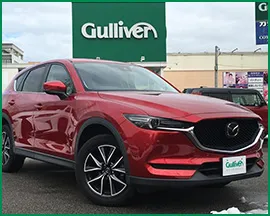 マツダ CX－5