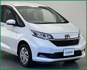 ホンダ フリード