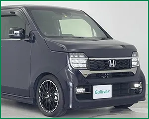 ホンダ Ｎ−ＷＧＮ