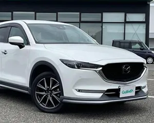 マツダ ＣＸ－５ ＸＤ プロアクティブ