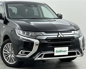 三菱 アウトランダー ＰＨＥＶ Ｇ