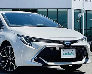 トヨタ カローラ スポーツ ハイブリッドＧ Ｚ