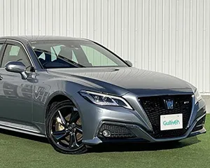 トヨタ クラウン ハイブリッド ＲＳ リミテッド
