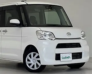 ダイハツ タント Ｌ ＳＡ III