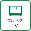 フルセグTV