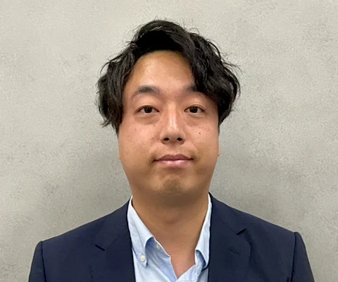 菊地 啓太の顔写真