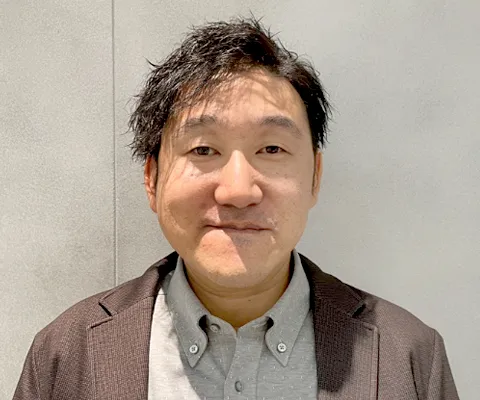 北濵 宏朗の顔写真