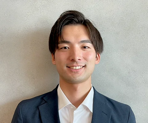 小開 一慶の顔写真