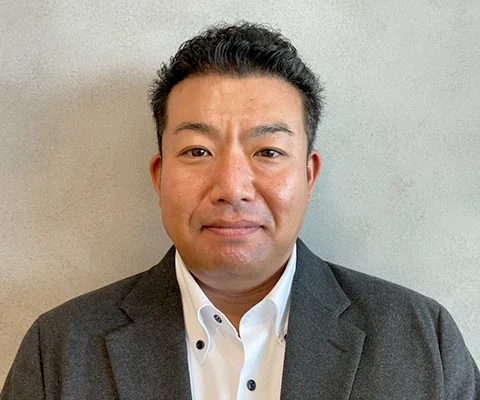 大橋 高広の顔写真