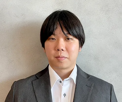 八木 岳琉の顔写真