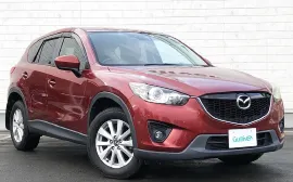 マツダ CX-5 XD