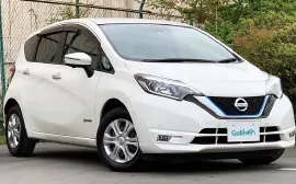 日産 ノート e-パワー X