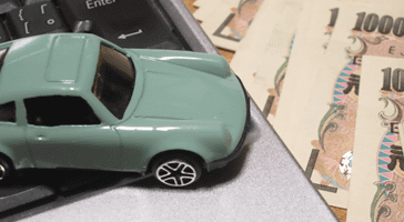 ローンが残っているクルマの乗り換え
