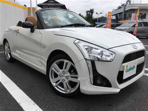 コペンの新車値引き術 16 中古車のガリバー