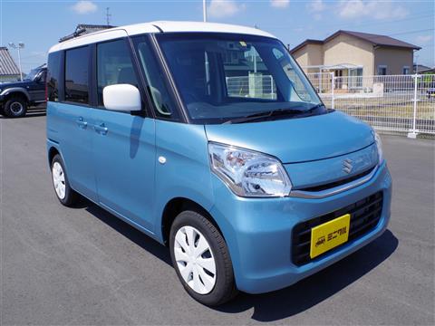 スペーシアの新車値引き術 16 中古車のガリバー