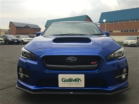 Wrx Stiの新車値引き術 16 中古車のガリバー