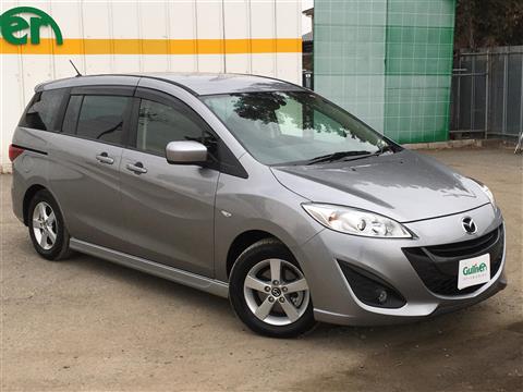 プレマシーの新車値引き術 16 中古車のガリバー