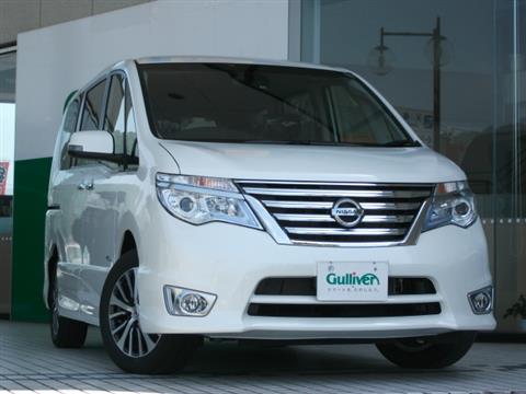 ビアンテの新車値引き術 16 中古車のガリバー