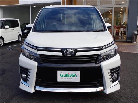 ヴォクシーの新車値引き術 16 中古車のガリバー