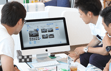POINT 7 より高く売れる手放し方こそが、今どきの乗り換えテクニックだ