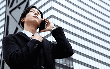 若手の売れてなさそうなセールスマンを選べ