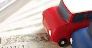 写真:個人売買に関連する税金