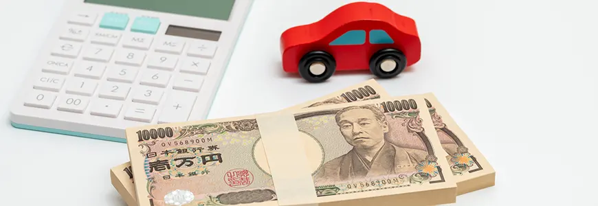 車の個人売買でローンを組む条件と注意点
