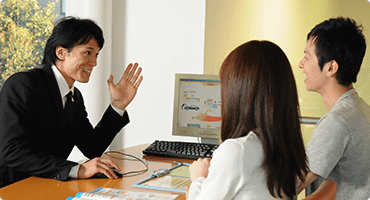 写真:値引技イメージ