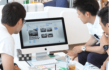 写真:POINT 7イメージ