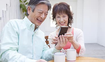 やりとりの度に店舗に出向くのが負担な方