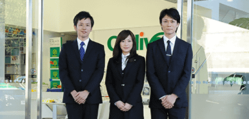 画像:ガリバーならではの探し方・選び方