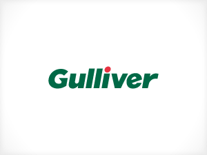 【GO2GO】Gulliverのカーシェア！？