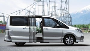 日産セレナの新車情報 日産セレナを買うならこれだ 中古車のガリバー